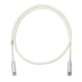 UTP Category 6 Rigid Network Cable Panduit NK6APC3M 3 m White-0