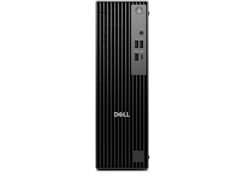 Dell Pro Slim Desktop - Core Ultra 7 265, 16GB, 512GB SSD, Wi-Fi, Windows 11 Pro-0