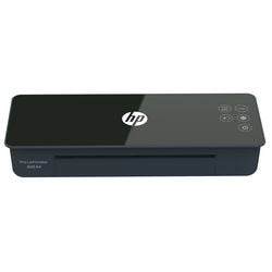 HP Laminator Pro 600 Black-0
