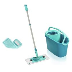 Leifheit mop starter kit 52137 multi-colour-0