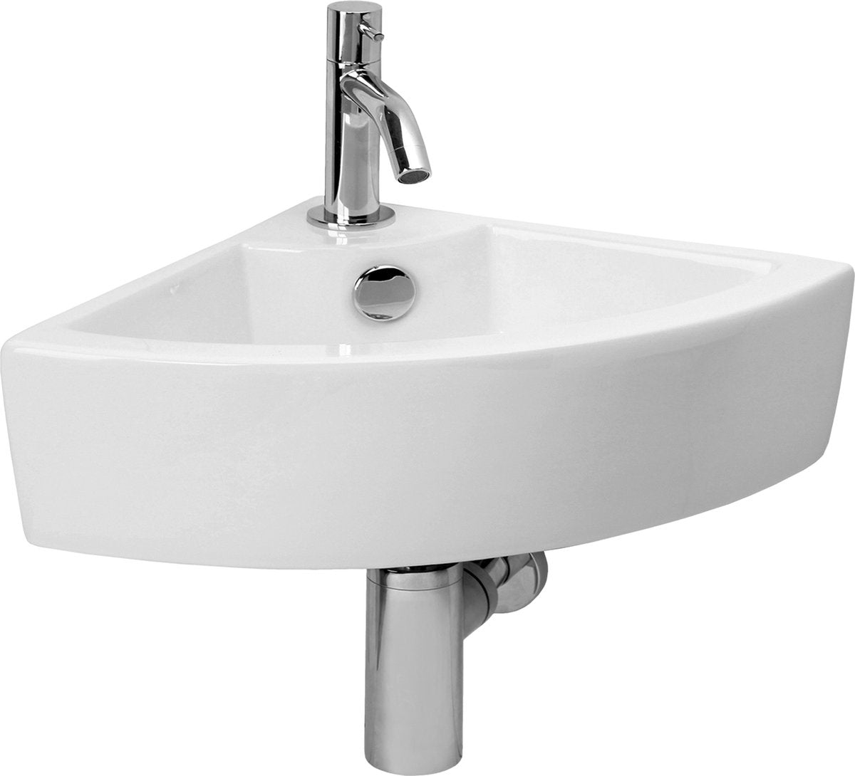 Differnz keres corner fountain set-0