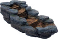 Ubbink - cazorla bend left - waterfall - stream - 29 x 74 x 34cm-0