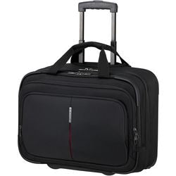 Laptop bag on wheels Samsonite 17.3" black-0