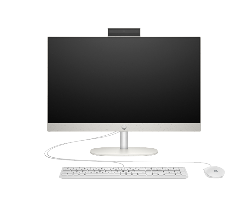 HP All-in-One PC | 27-cr0008ne-1