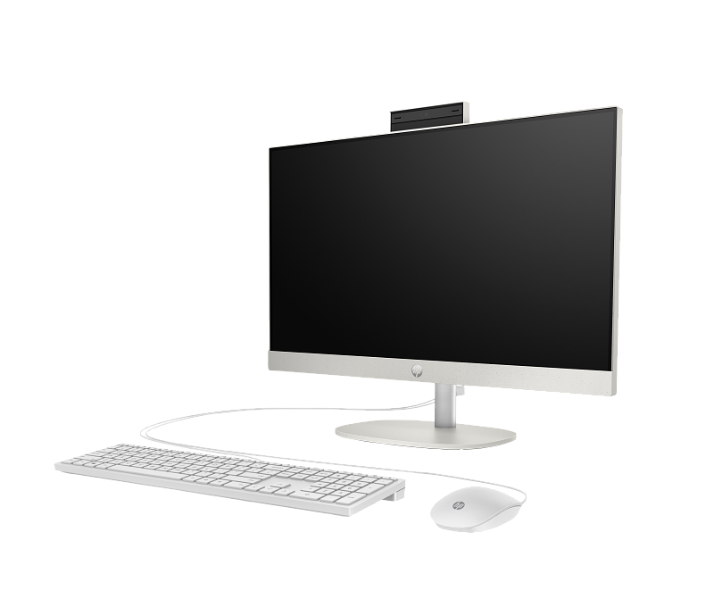 HP All-in-One PC | 27-cr0008ne-3
