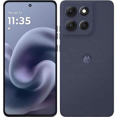 Motorola G86 5G 6.67" | 8 GB RAM | 512 GB Storage | black-1