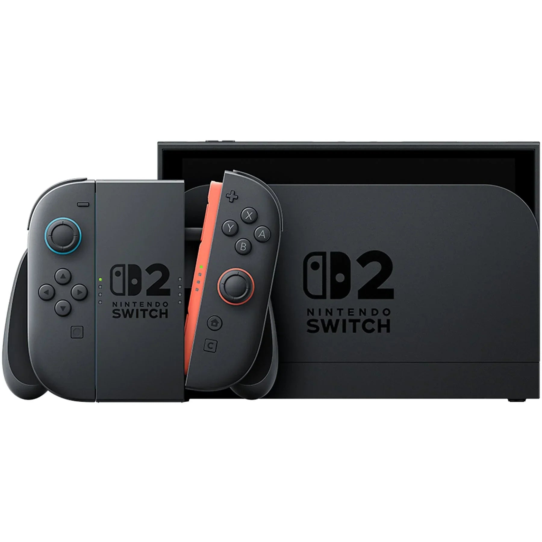NINTENDO Switch 2 + Mario Kart World-1