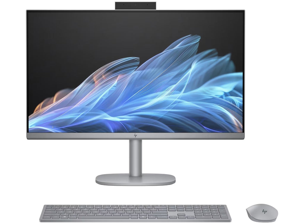 HP OmniStudio X 27-cs0775ng - 68.6 cm (27" ) All-in-One Desktop AI PC-1