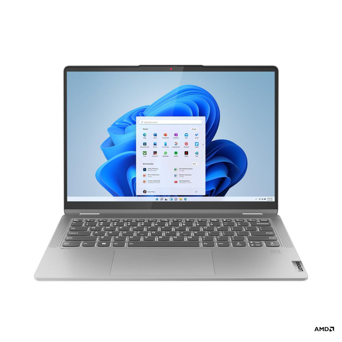 Lenovo IdeaPad Flex 5-0