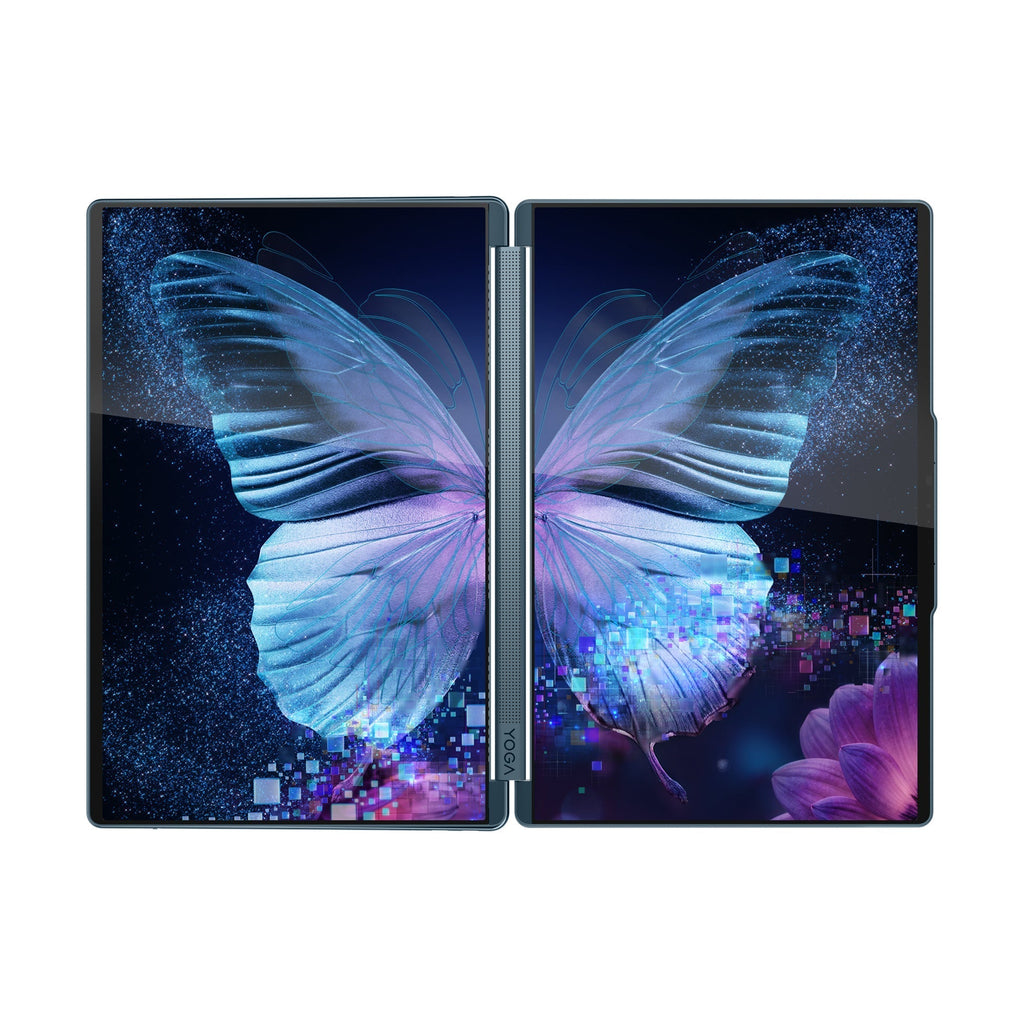 Lenovo Yoga Book 9 14IAH10-4