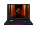 MSI Laptop Raider 18 HX AI A2XWJG-098, RTX™ 5090, 2TB-0