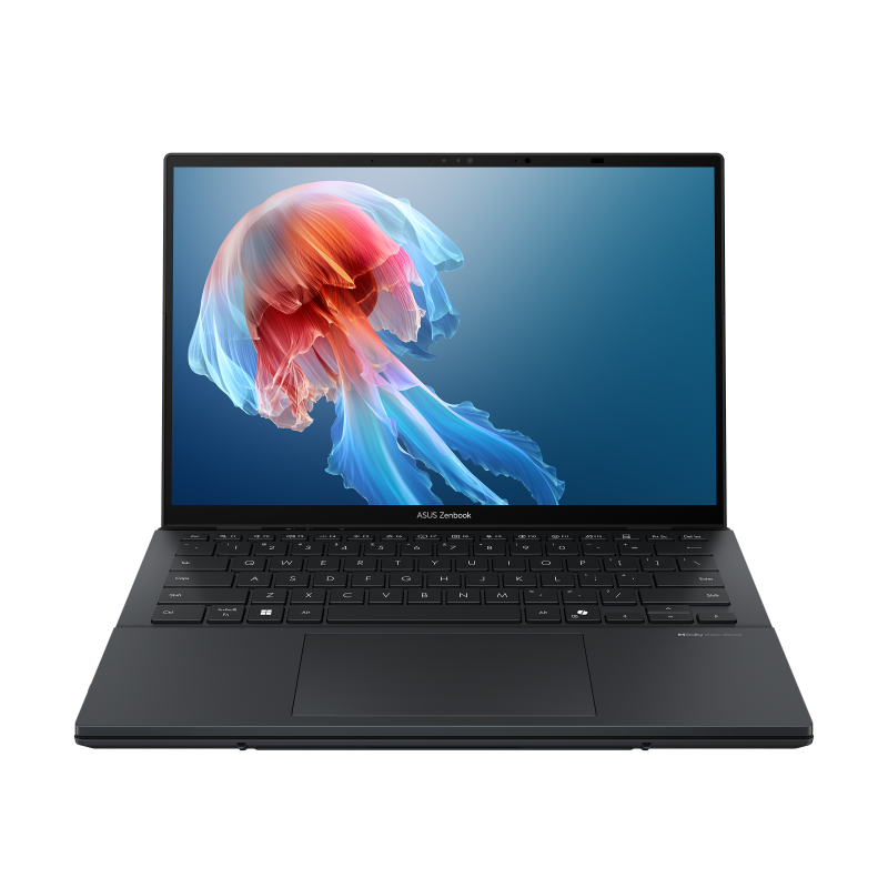ASUS Zenbook DUO Touch screen UX8406CA-PZ005W-1