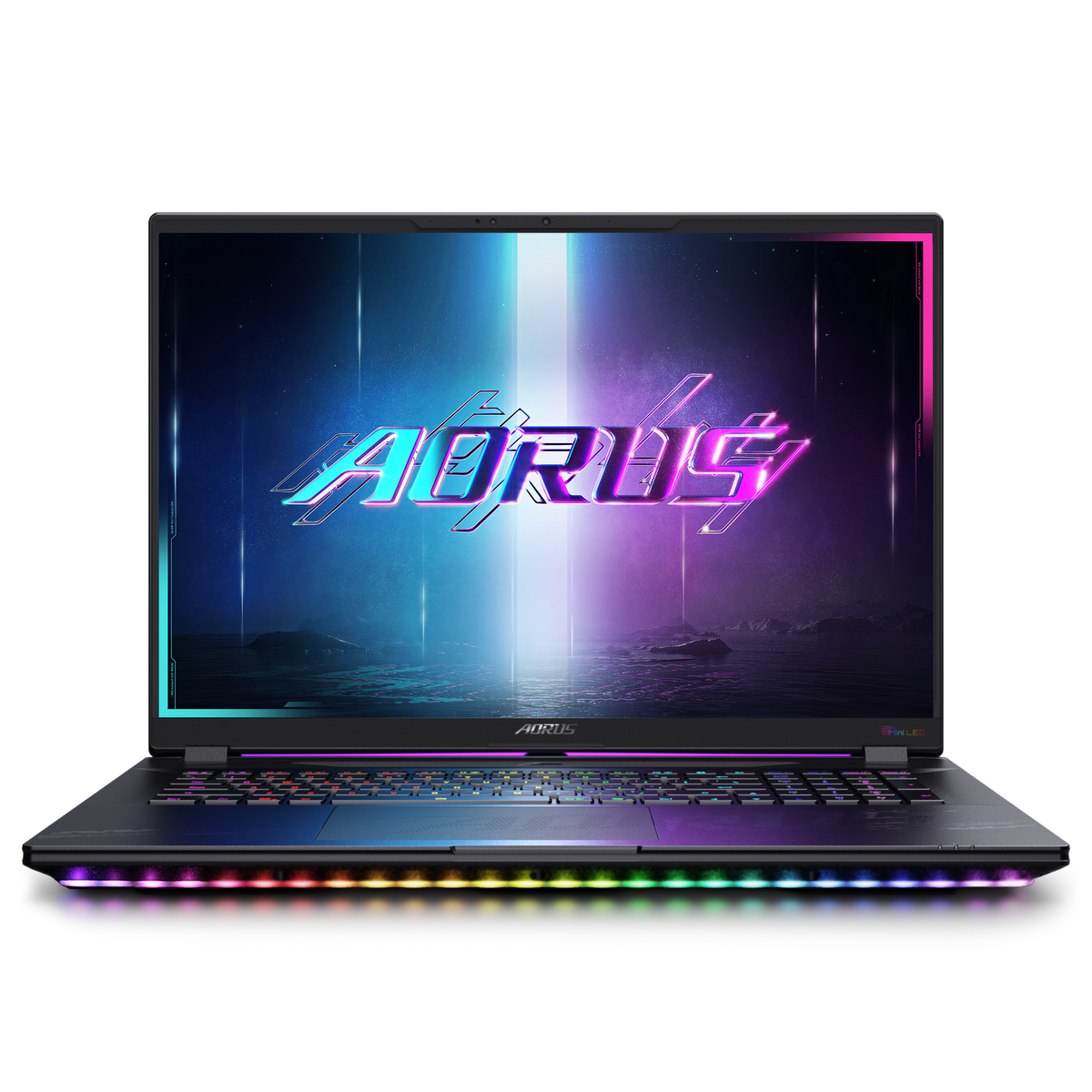 Gigabyte AORUS MASTER 18 BZH Laptop (BZHC6DED42SP)-0