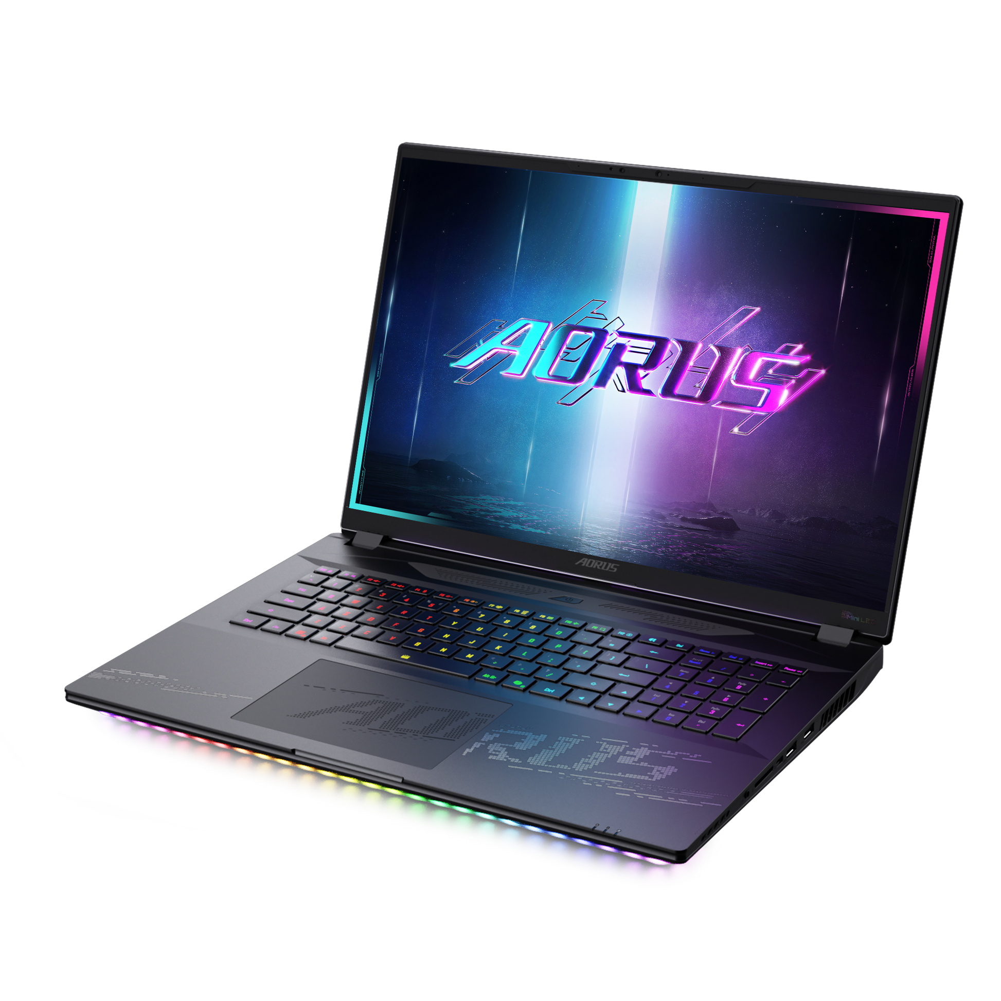 Gigabyte AORUS MASTER 18 BZH Laptop (BZHC6DED42SP)-2