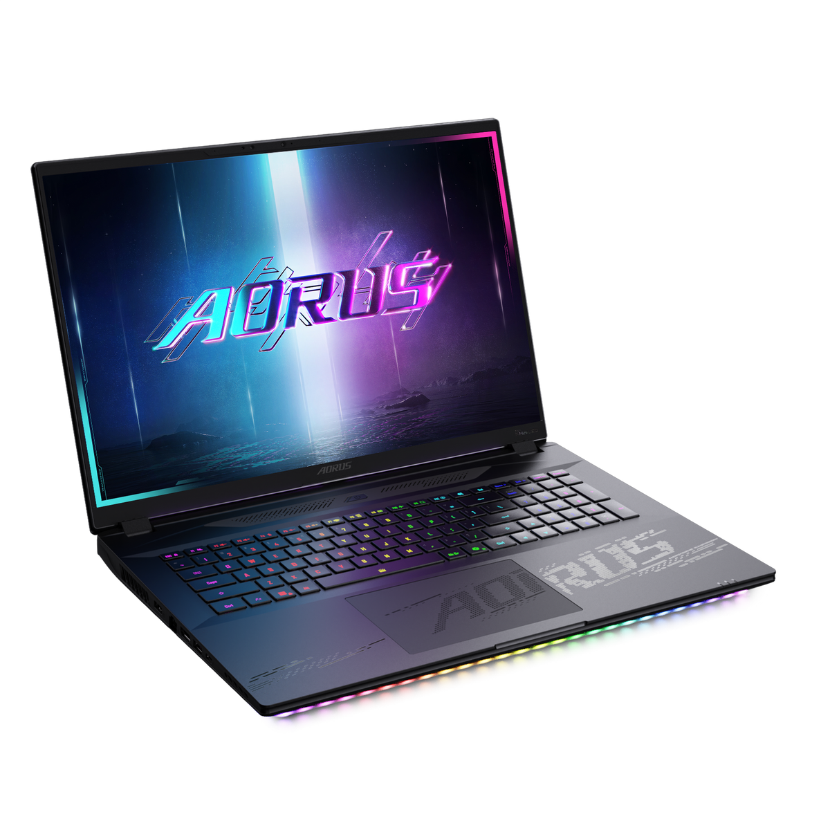 Gigabyte AORUS MASTER 18 BZH Laptop (BZHC6DED42SP)-3