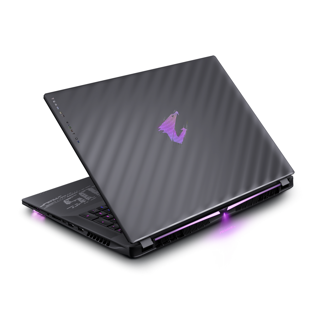 Gigabyte AORUS MASTER 18 BZH Laptop (BZHC6DED42SP)-4