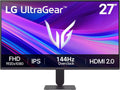 LG UltraGear 27G411A-B Monitor-0