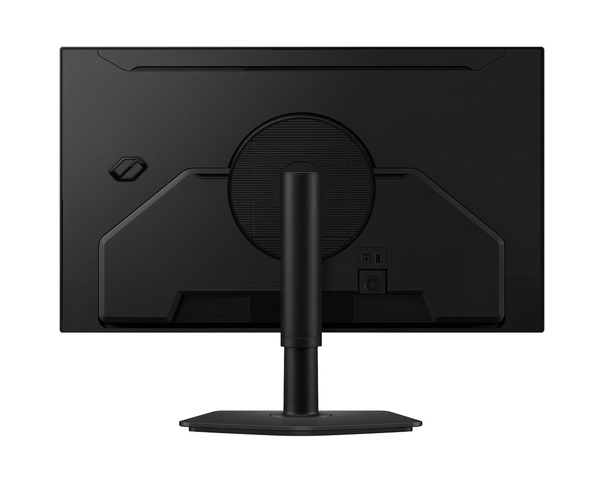 Samsung Odyssey G5 (G50F) 27" QHD 180Hz Gaming Monitor-1