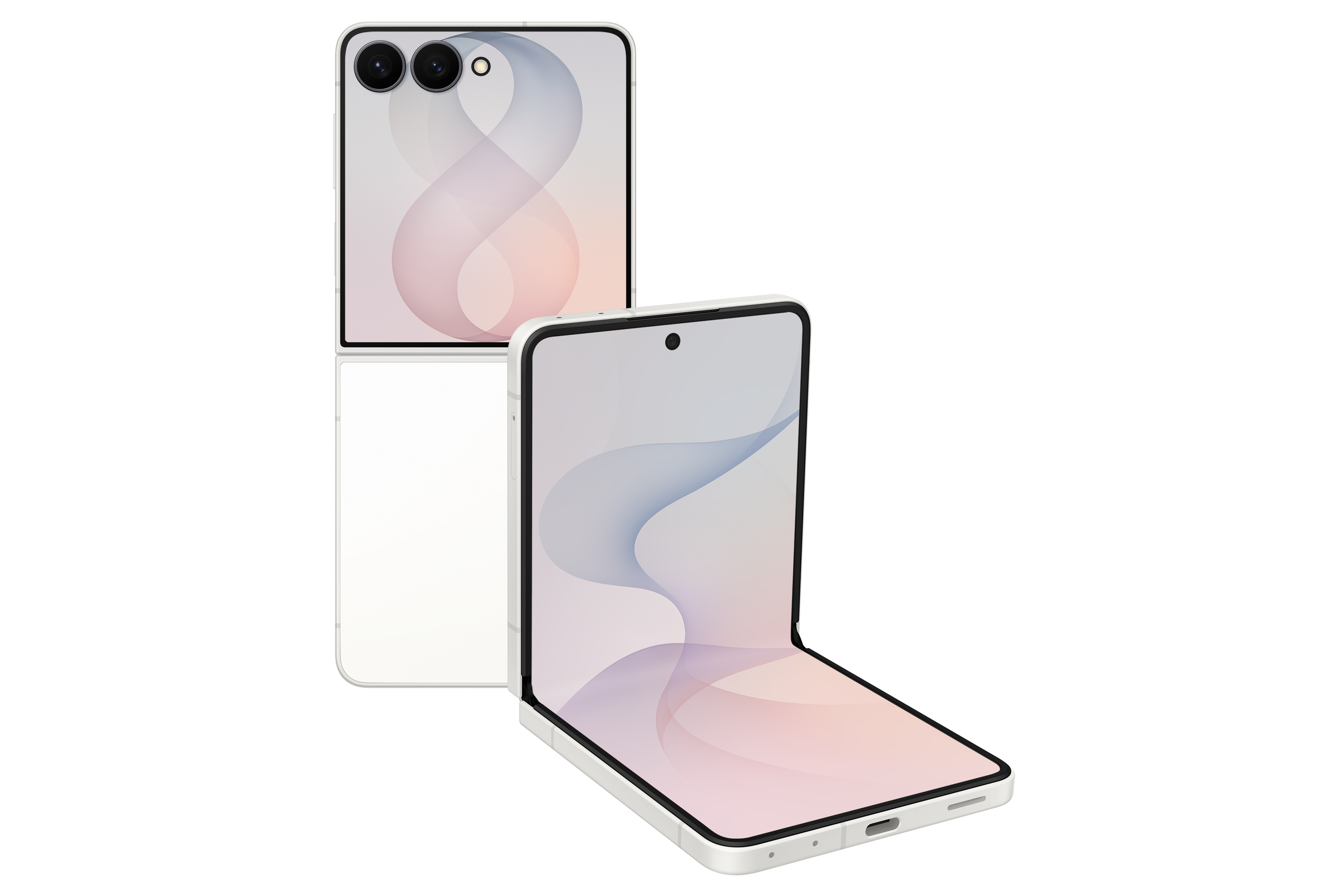 Samsung Galaxy Z Flip 8-3