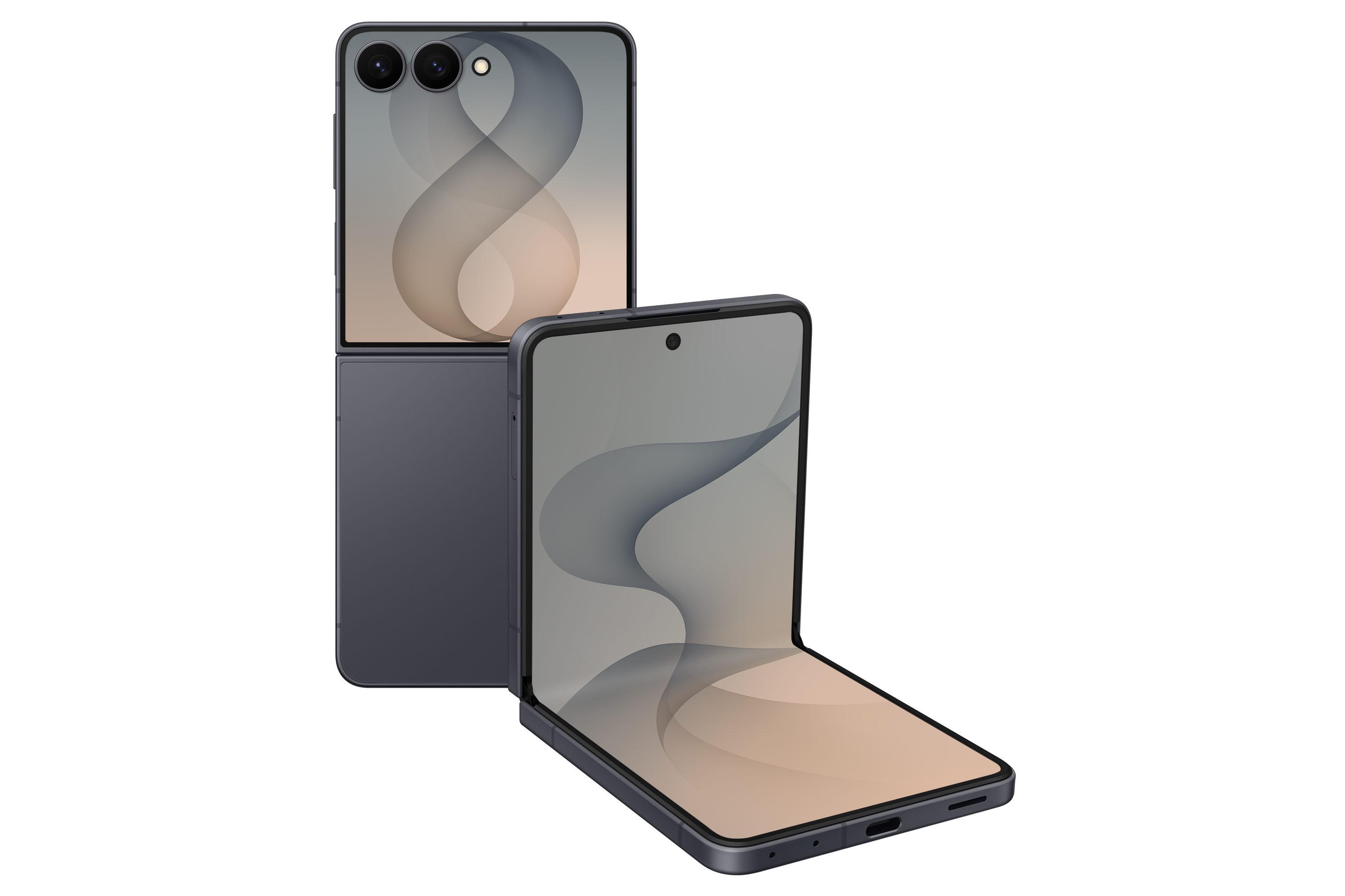 Samsung Galaxy Z Flip 8-2