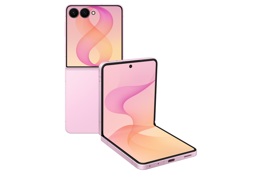 Samsung Galaxy Z Flip 8-1