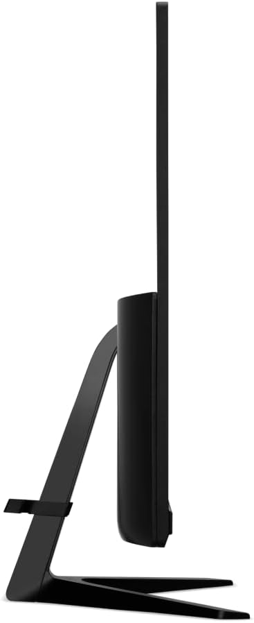 Acer Aspire C27-1800 27 tum FHD LED LCD (Intel Core i5-12450H, 16 GB DDR4, 1024 GB SSD, trådlöst tangentbord och trådlös mus) – Windows 11 Home