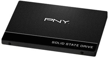 PNY CS900 500GB intern SSD SATA III 2.5"