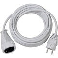 Brennerstuhl extension cord black 3m-0