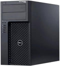 DELL Precision T1700 MT Desktop PC Intel I5-4570 RAM 8 GB SSD 240 GB W11 wifi (refurbished)
