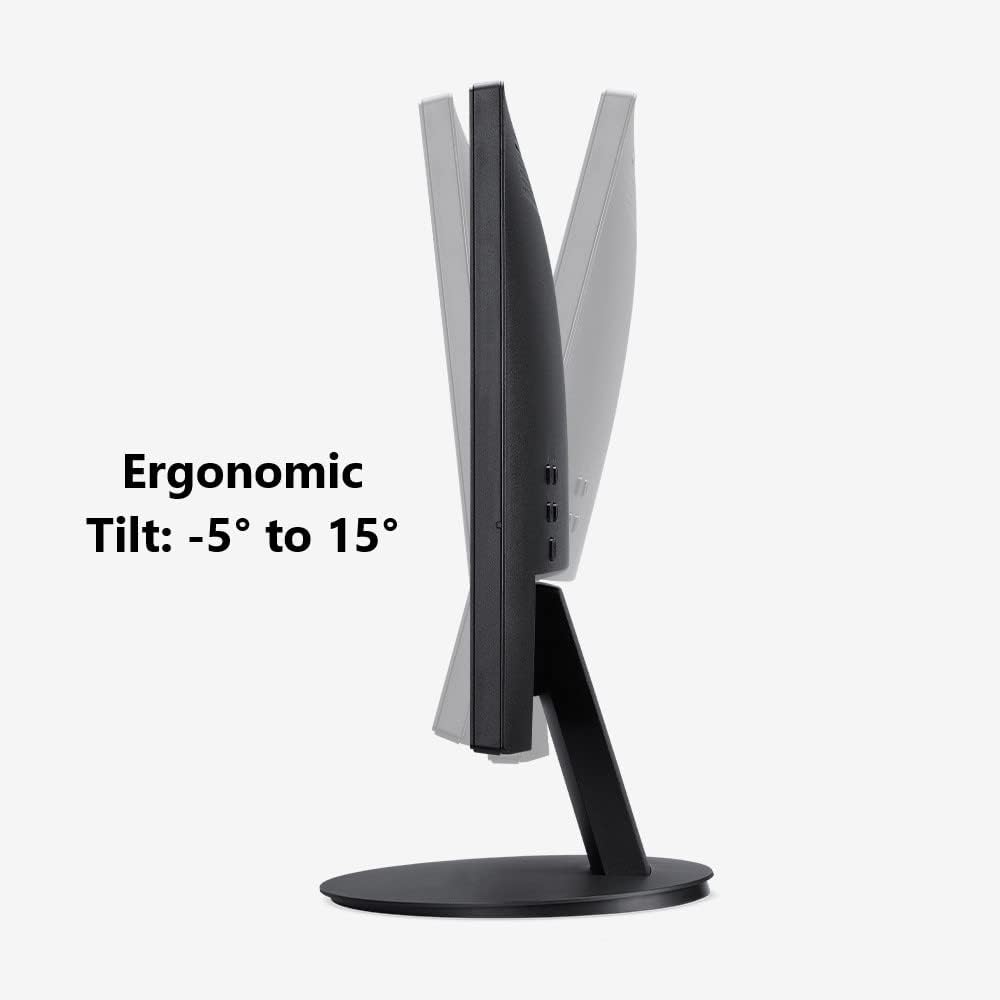 Acer 19.5in 1600x900 75Hz Professional Office Monitor K202Qbi