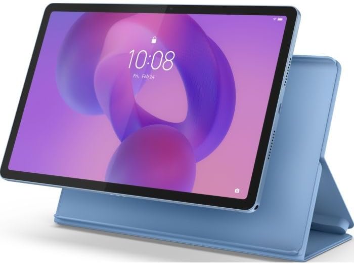 Lenovo Idea Tab | surfplatta | AI | 11" | 8 GB | 128 GB | Android | grå