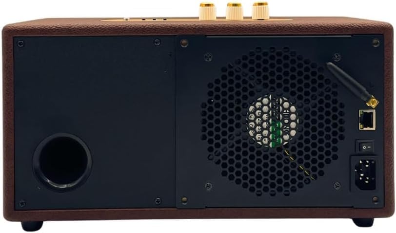 Fluminer L2 1,2 Gh/s Litecoin & Dogecoin Miner 280 W Low Power ASIC Miner 110-240 V Stöd Home Mining Machine BEL LTC Doge Miner, tyst drift, stöder Bluetooth musikuppspelning