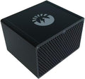 VolcMiner D1 Mini 2,2 GH/s Scrypt ASIC Miner för Litecoin (LTC) Dogecoin (Doge) BEL | 500 W högeffektiv gruvrigg | 200-300 V bred spänning | w/strömförsörjningskabel | Förbeställda fartyg mars 2025