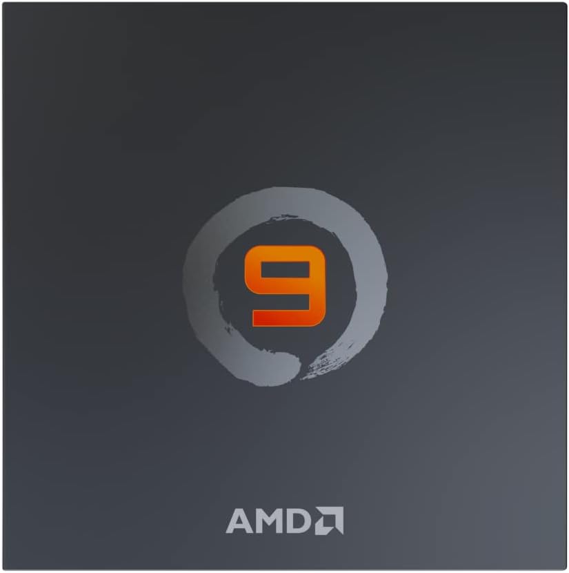 AMD Ryzen 7 7700X BOX | 100-100000591WOF