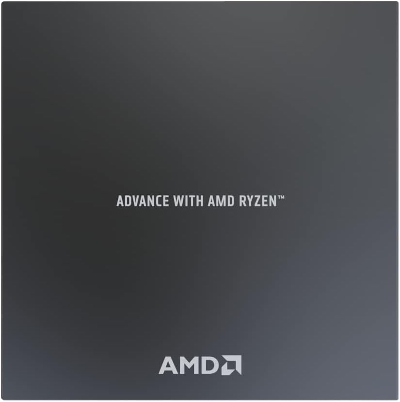 AMD Ryzen 7 7700X BOX | 100-100000591WOF
