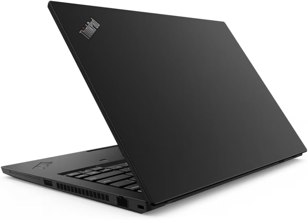 Lenovo ThinkPad T495 14 tum 1920 x 1080 Full HD AMD Ryzen 5 PRO 3500U 512 GB SSD hårddisk 16 GB minne Windows 11 Pro UMTS LTE webbkamera bärbar dator (renoverad)