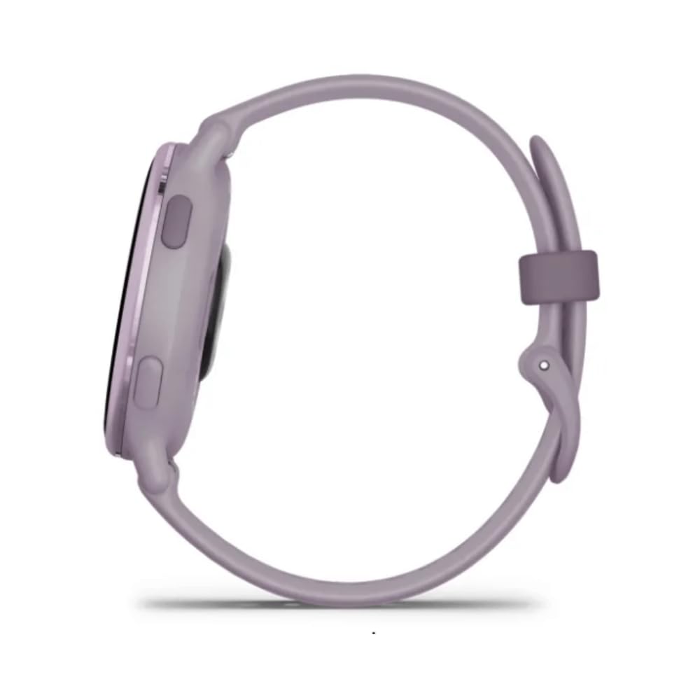 Garmin vívoactive® 5, Health & Fitness GPS Smartwatch, 42mm, Ivory