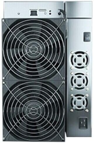 Ny Goldshell DG MAX Doge Miner 6500 Mh/s 3400 W Litecoin Miner Scrypt Algoritm Dogecoin Mining Goldshell DGMAX för Doge Coin & LTC & BEL kryptomaskin från META Space