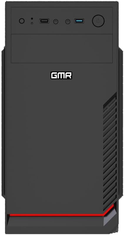 Intel i7 - Business Office Multimedia-dator med 3 års garanti! | 32 GB RAM | 1000 GB SSD | USB 3.0 | Windows 11 Prof. 64-bitars | WiFi 600 och Bluetooth 5