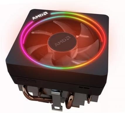 AMD Ryzen 7 7700X BOX | 100-100000591WOF