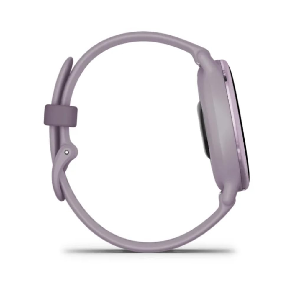 Garmin vívoactive® 5, Health & Fitness GPS Smartwatch, 42mm, Ivory