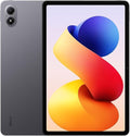 XIAOMI REDMI Pad 2 Pro, 6 128 GB, 12,1 tum 2,5K 120 Hz skärm, enorm 12 000 mAh (typ) batteri, 4 nm processor, sömlös anslutning, grafitgrå