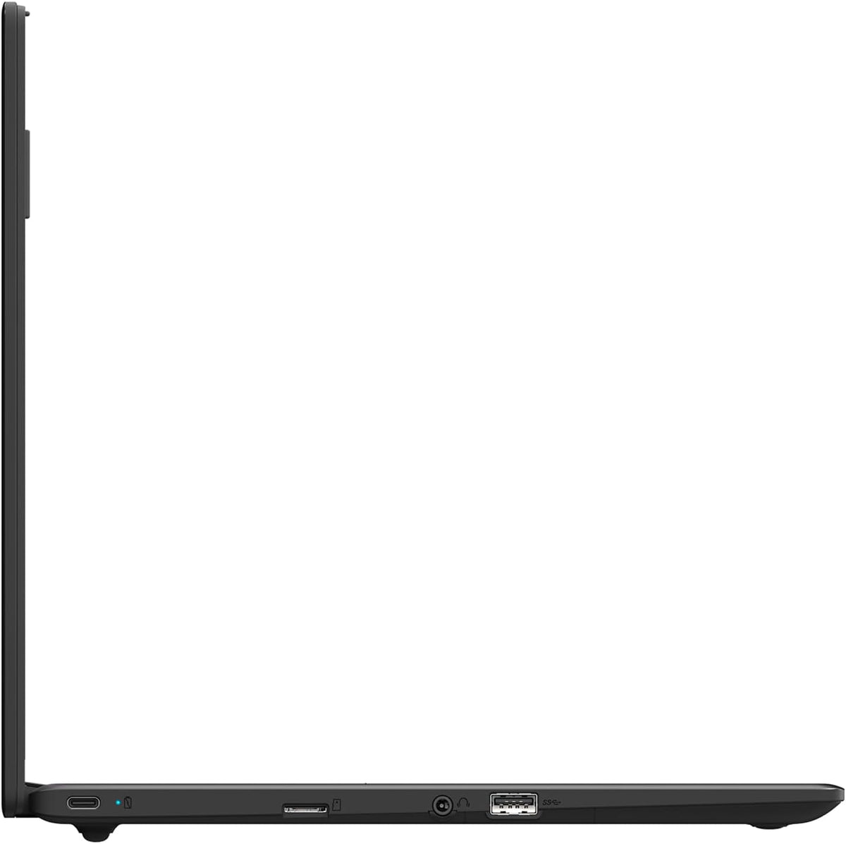 Acer Chromebook 314 CBOA314-1H-C4ZG, bärbar dator, Intel Celeron N4500-processor, DDR4 Ram, 128 GB eMMC, 14 tum FHD-skärm, Intel UHD ChromeOS, svart