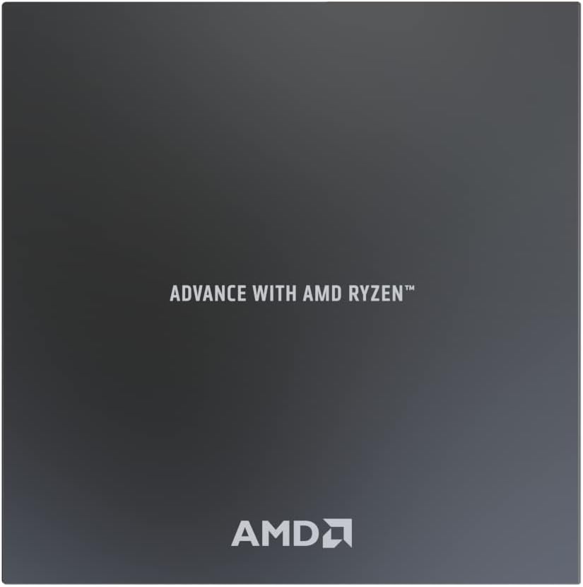 AMD Ryzen 7 7700X BOX | 100-100000591WOF