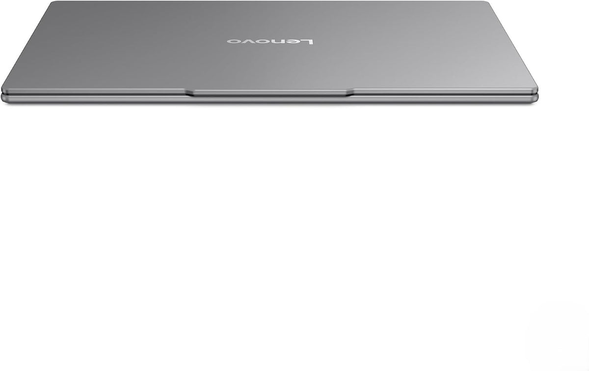Lenovo Laptop 82XJ000WMX IdeaPad Slim 3 Chromebook - 15,6" FHD (1920x1080) | MediaTek Kompanio 520 | RAM 4GB | 128GB eMMC | ChromeOS | Nordiskt tangentbord - Arctic Grey
