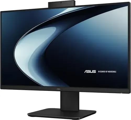Asus Expertcenter P400 Aio P440vaesK-Bpc079x Intel Core I7-13620h AlL-IN-One Pc 60,5 cm - AlL-IN-One Mit Monitor - Core I7 (90pt03x5-M02f10)