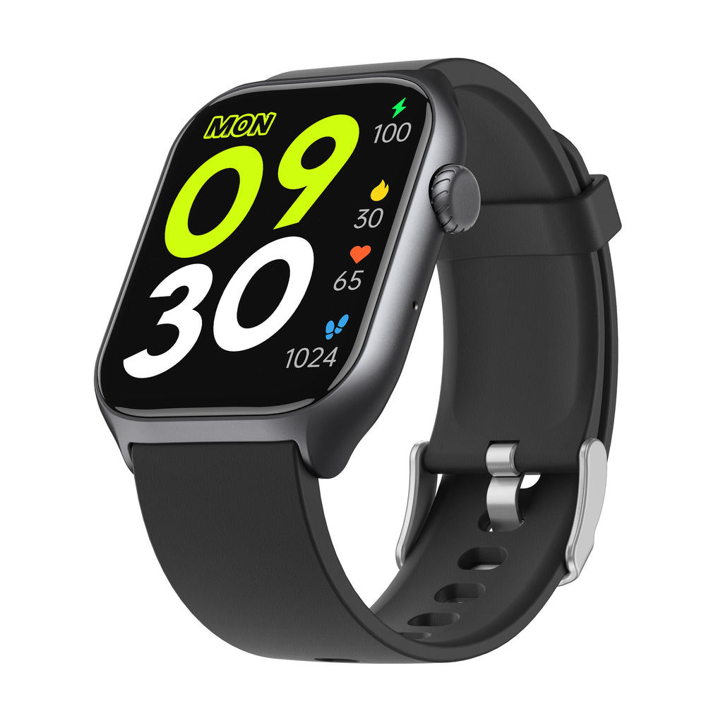 Smart Pocket Watch for Men Women, 2.0" Fitness Tracker Running Watch (Answer/Make Call)-3