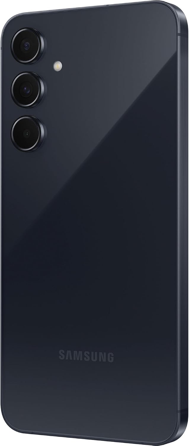 Samsung SM-A556B Galaxy A55 5G Dual SIM 8GB 128GB Awesome Navy EU