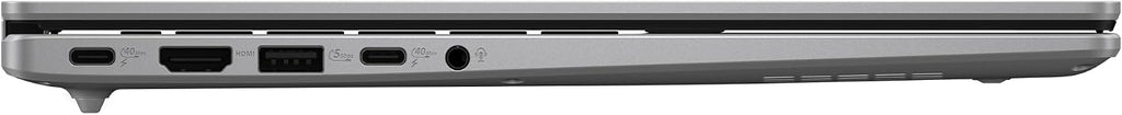 ASUS Vivobook 15 X1504VA-NJ2240W Bärbar dator | 15,6 tum | Intel Core i5 | 16 GB RAM | 512 GB SSD | Windows OS | QWERTY-tangentbord