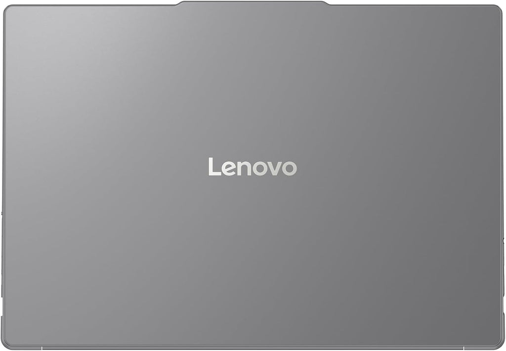 Lenovo Laptop 82XJ000WMX IdeaPad Slim 3 Chromebook - 15,6" FHD (1920x1080) | MediaTek Kompanio 520 | RAM 4GB | 128GB eMMC | ChromeOS | Nordiskt tangentbord - Arctic Grey